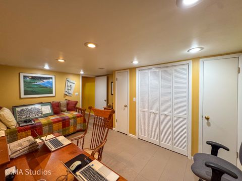 Tiny photo for 8536 Kedvale Avenue, Skokie, IL 60076 (MLS # 12542992)