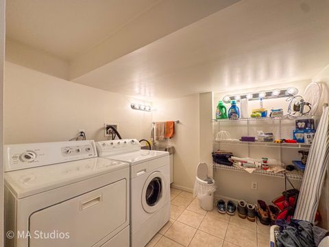 Tiny photo for 8536 Kedvale Avenue, Skokie, IL 60076 (MLS # 12542992)