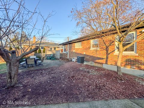 Tiny photo for 8536 Kedvale Avenue, Skokie, IL 60076 (MLS # 12542992)