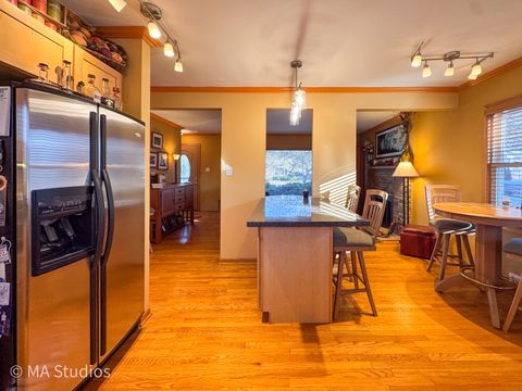 Tiny photo for 8536 Kedvale Avenue, Skokie, IL 60076 (MLS # 12542992)