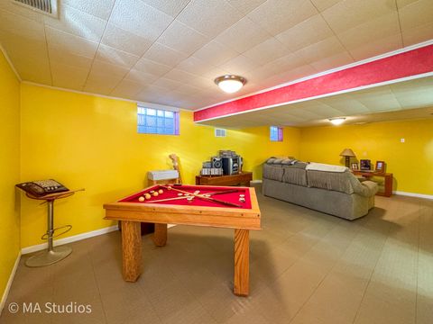 Tiny photo for 8536 Kedvale Avenue, Skokie, IL 60076 (MLS # 12542992)