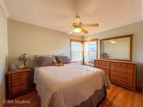 Tiny photo for 8536 Kedvale Avenue, Skokie, IL 60076 (MLS # 12542992)