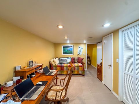 Tiny photo for 8536 Kedvale Avenue, Skokie, IL 60076 (MLS # 12542992)