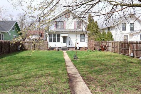 Tiny photo for 2011 Latham Street, Rockford, IL 61103 (MLS # 12625009)