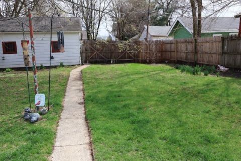 Tiny photo for 2011 Latham Street, Rockford, IL 61103 (MLS # 12625009)