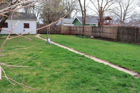 Tiny photo for 2011 Latham Street, Rockford, IL 61103 (MLS # 12625009)