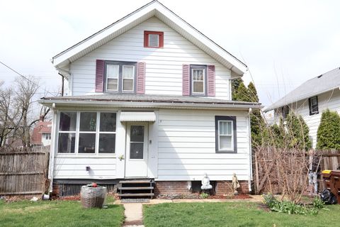 Tiny photo for 2011 Latham Street, Rockford, IL 61103 (MLS # 12625009)