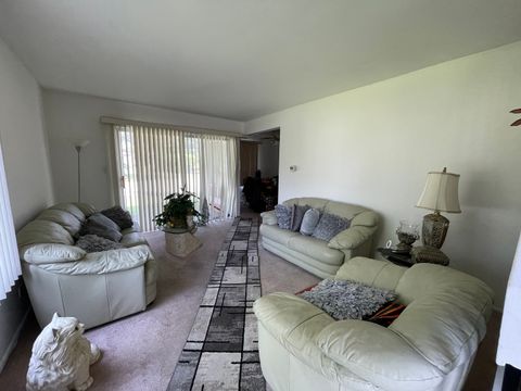 Tiny photo for 786 Delmar Court #6, University Park, IL 60484 (MLS # 12466964)