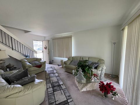 Tiny photo for 786 Delmar Court #6, University Park, IL 60484 (MLS # 12466964)