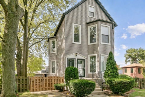 Tiny photo for 9412 S Homan Avenue, Evergreen Park, IL 60805 (MLS # 12669452)