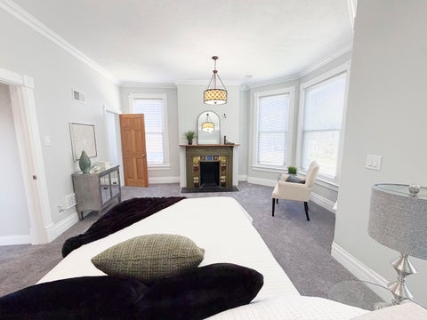 Tiny photo for 9412 S Homan Avenue, Evergreen Park, IL 60805 (MLS # 12669452)