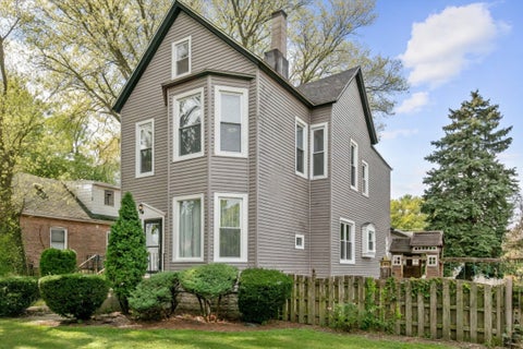 Photo of 9412 S Homan Avenue, Evergreen Park, IL 60805 (MLS # 12669452)