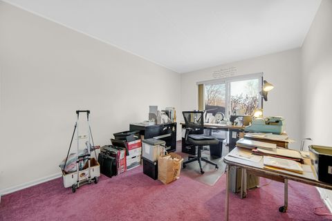 Tiny photo for 940 Holbrook Road #6A, Homewood, IL 60430 (MLS # 12551339)