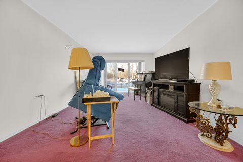 Tiny photo for 940 Holbrook Road #6A, Homewood, IL 60430 (MLS # 12551339)