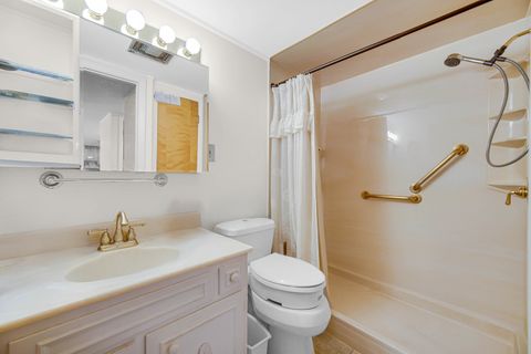 Tiny photo for 940 Holbrook Road #6A, Homewood, IL 60430 (MLS # 12551339)