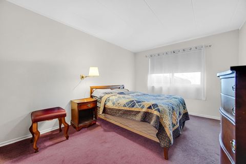 Tiny photo for 940 Holbrook Road #6A, Homewood, IL 60430 (MLS # 12551339)