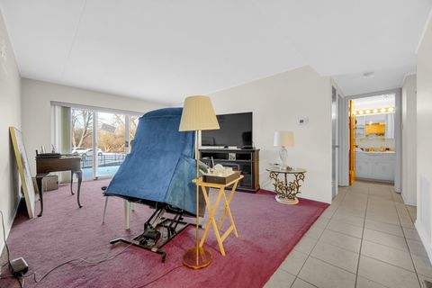 Tiny photo for 940 Holbrook Road #6A, Homewood, IL 60430 (MLS # 12551339)