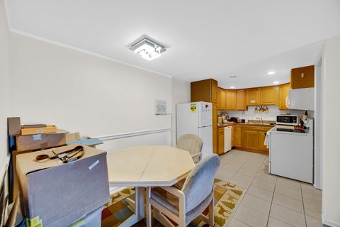 Tiny photo for 940 Holbrook Road #6A, Homewood, IL 60430 (MLS # 12551339)