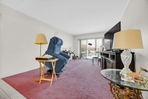 Tiny photo for 940 Holbrook Road #6A, Homewood, IL 60430 (MLS # 12551339)