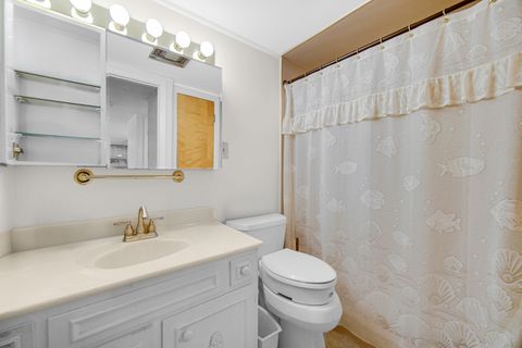 Tiny photo for 940 Holbrook Road #6A, Homewood, IL 60430 (MLS # 12551339)