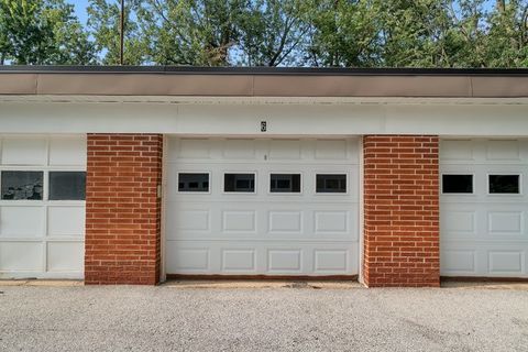 Tiny photo for 940 Holbrook Road #6A, Homewood, IL 60430 (MLS # 12551339)