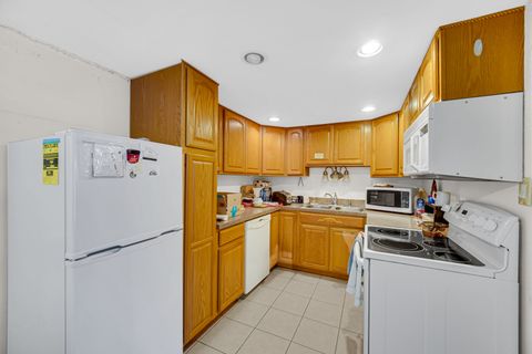 Tiny photo for 940 Holbrook Road #6A, Homewood, IL 60430 (MLS # 12551339)