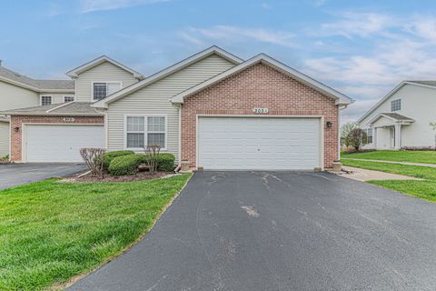 303 Capitol Drive A Sugar Grove IL 60554