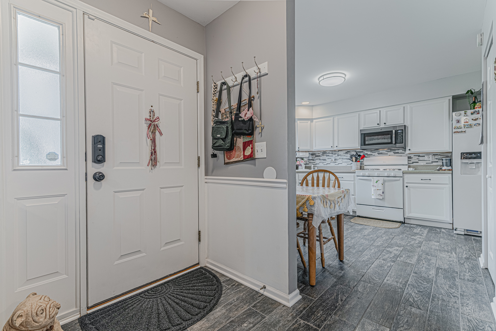 303 Capitol Drive A