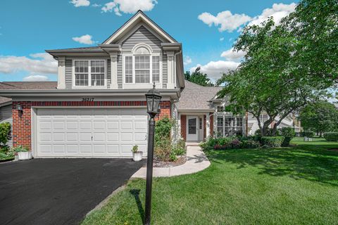 Photo of 36217 N Old Creek Court, Gurnee, IL 60031 (MLS # 12487901)