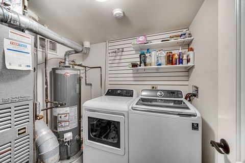 Tiny photo for 36217 N Old Creek Court, Gurnee, IL 60031 (MLS # 12487901)