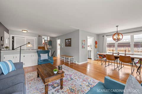 Tiny photo for 1506 Wakeman Avenue, Wheaton, IL 60187 (MLS # 12703953)