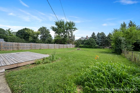 Tiny photo for 1506 Wakeman Avenue, Wheaton, IL 60187 (MLS # 12703953)