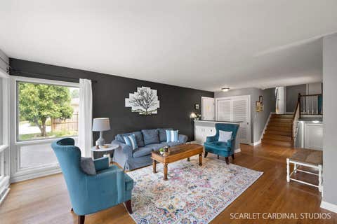 Tiny photo for 1506 Wakeman Avenue, Wheaton, IL 60187 (MLS # 12703953)