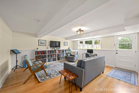 Tiny photo for 1506 Wakeman Avenue, Wheaton, IL 60187 (MLS # 12703953)