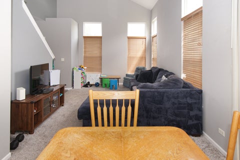 Tiny photo for 143 Woodland Circle, North Aurora, IL 60542 (MLS # 12754579)