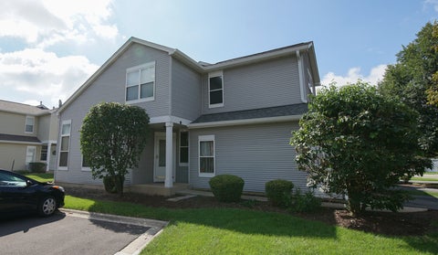 Tiny photo for 143 Woodland Circle, North Aurora, IL 60542 (MLS # 12754579)