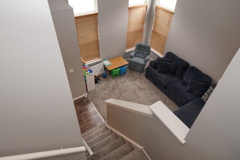 Tiny photo for 143 Woodland Circle, North Aurora, IL 60542 (MLS # 12754579)