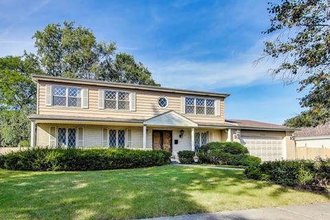 2724 Norwood Terrace Glenview IL 60025