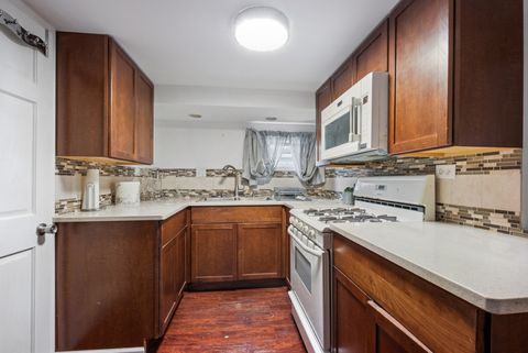 Tiny photo for 14325 Ingleside Avenue, Dolton, IL 60419 (MLS # 12493734)