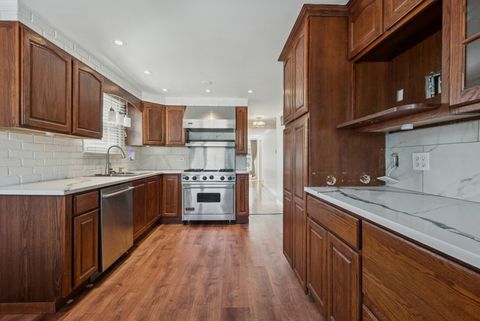 Tiny photo for 14325 Ingleside Avenue, Dolton, IL 60419 (MLS # 12493734)
