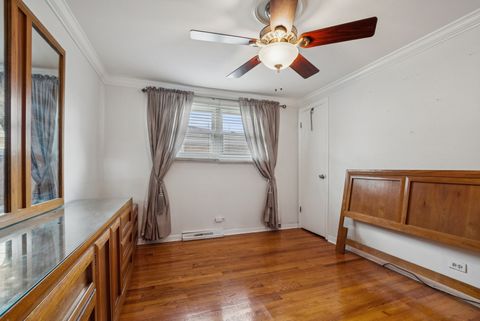 Tiny photo for 14325 Ingleside Avenue, Dolton, IL 60419 (MLS # 12493734)