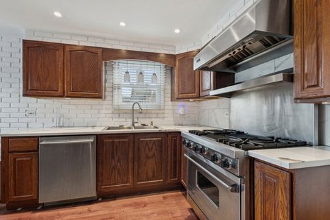 Tiny photo for 14325 Ingleside Avenue, Dolton, IL 60419 (MLS # 12493734)