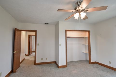 Tiny photo for 11323 N 1500 East Road, Pontiac, IL 61764 (MLS # 12622267)