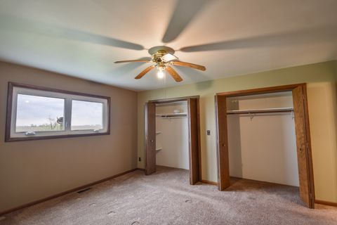 Tiny photo for 11323 N 1500 East Road, Pontiac, IL 61764 (MLS # 12622267)