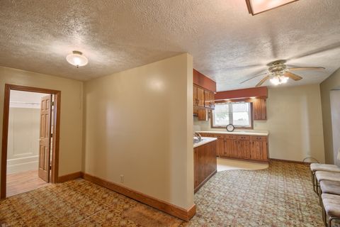 Tiny photo for 11323 N 1500 East Road, Pontiac, IL 61764 (MLS # 12622267)