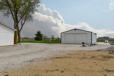 Tiny photo for 11323 N 1500 East Road, Pontiac, IL 61764 (MLS # 12622267)