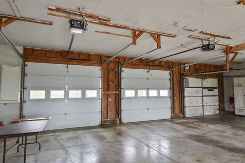 Tiny photo for 11323 N 1500 East Road, Pontiac, IL 61764 (MLS # 12622267)