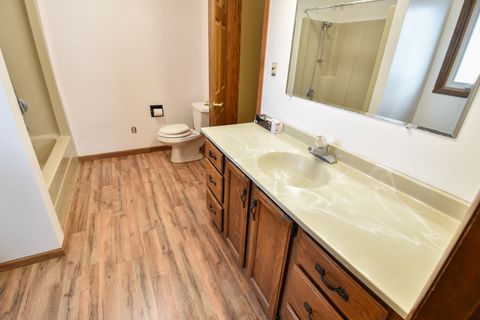 Tiny photo for 11323 N 1500 East Road, Pontiac, IL 61764 (MLS # 12622267)