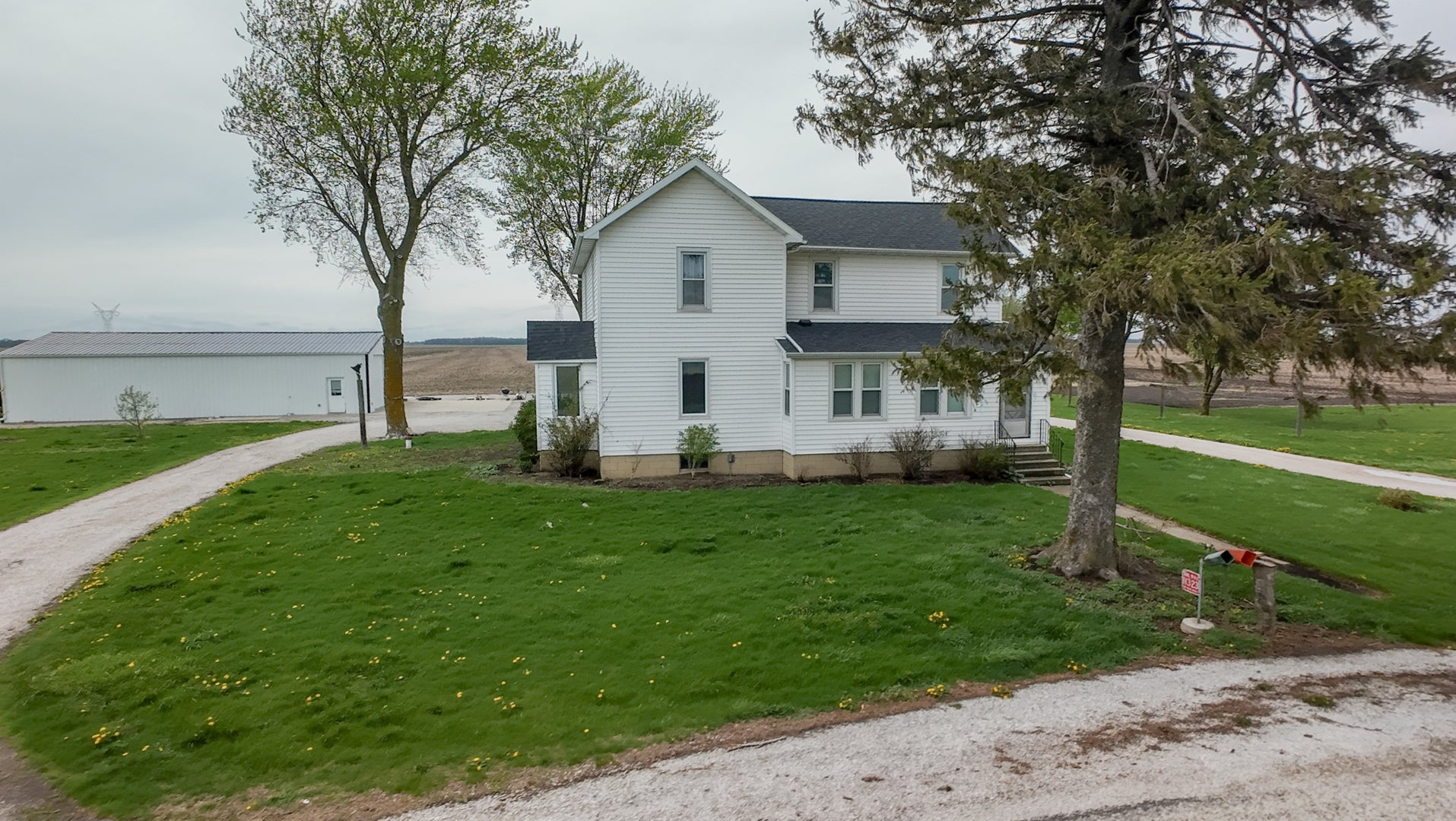 11323 N 1500 East Road