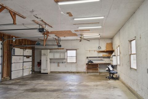 Tiny photo for 11323 N 1500 East Road, Pontiac, IL 61764 (MLS # 12622267)